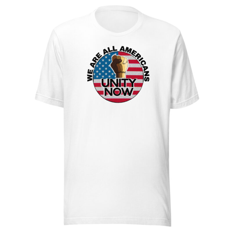 UNITY NOW Shirt