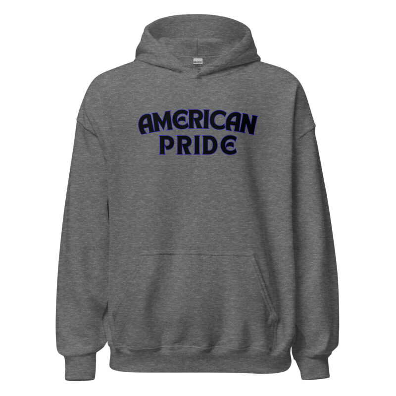 AMERICAN PRIDE Hoodie