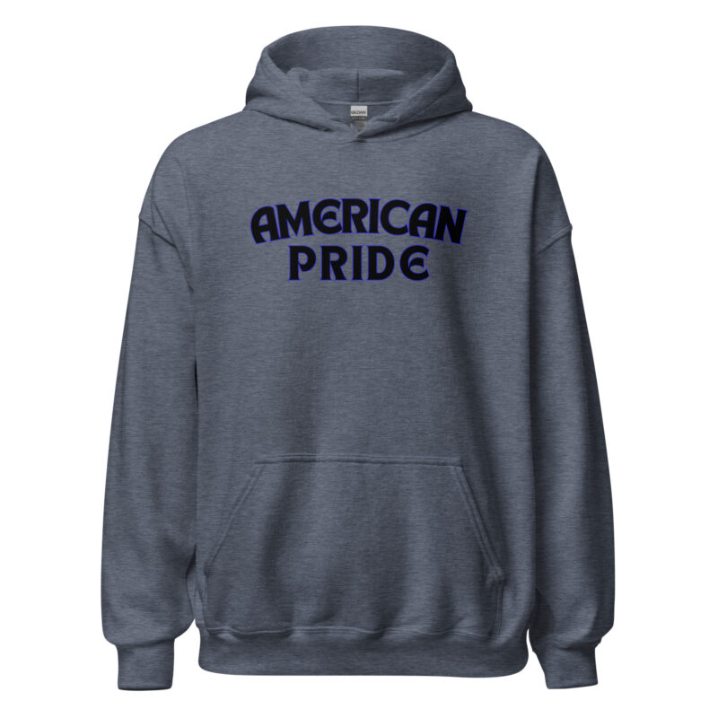 AMERICAN PRIDE Hoodie