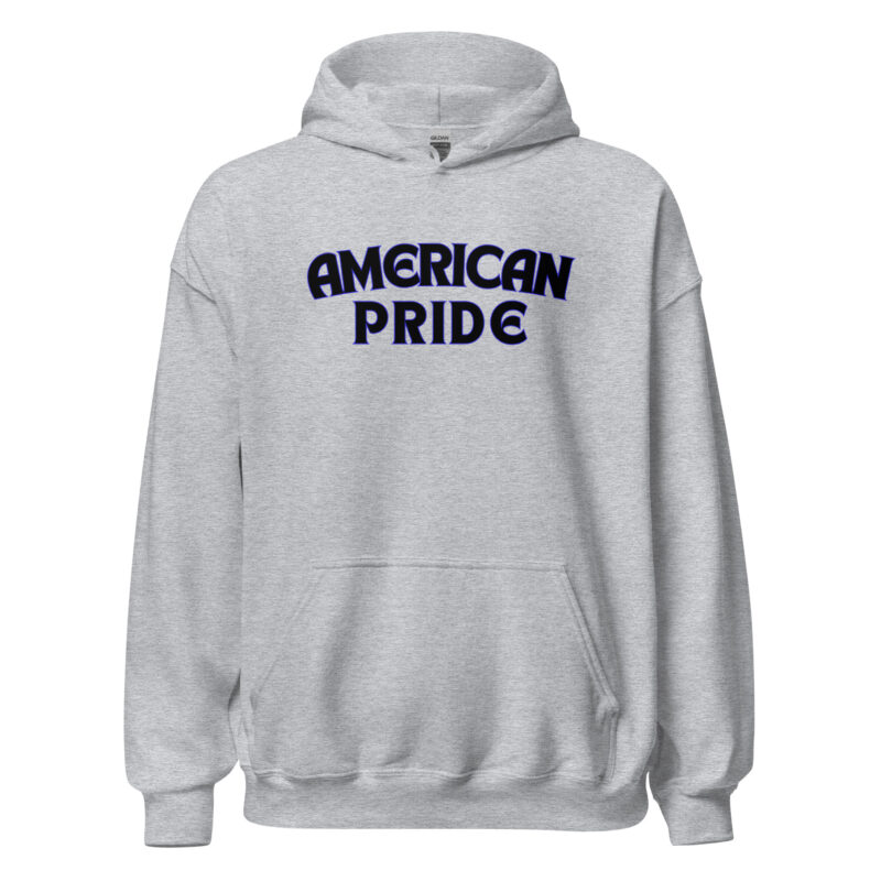 AMERICAN PRIDE Hoodie