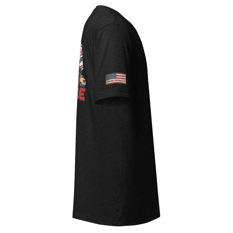 AMERICAN PRIDE INDUSRIES Shirt