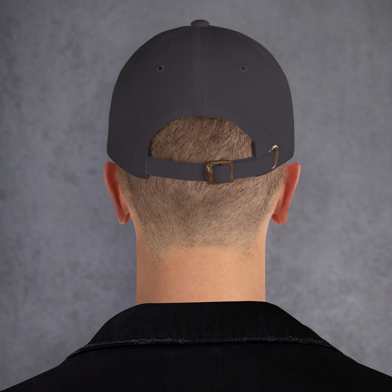 MAGA FLAG Dad Hat