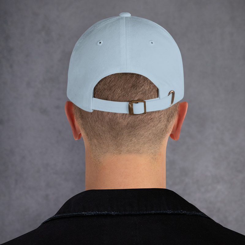 MAGA FLAG Dad Hat