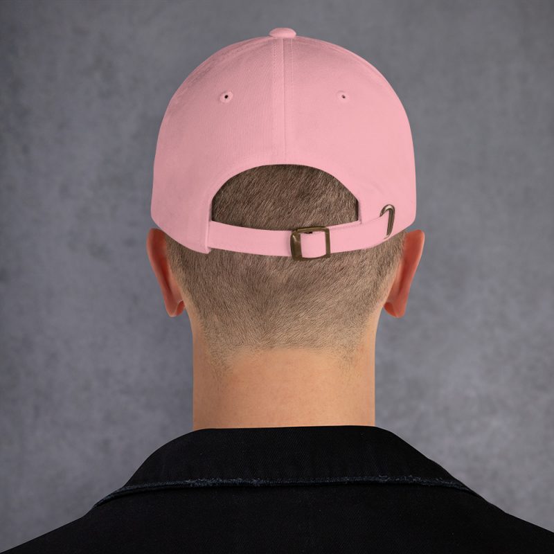 MAGA FLAG Dad Hat