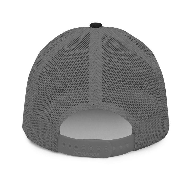 AMERICAN PRIDE Snapback Trucker Cap