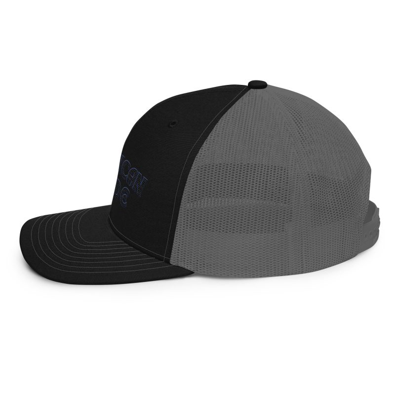 AMERICAN PRIDE Snapback Trucker Cap