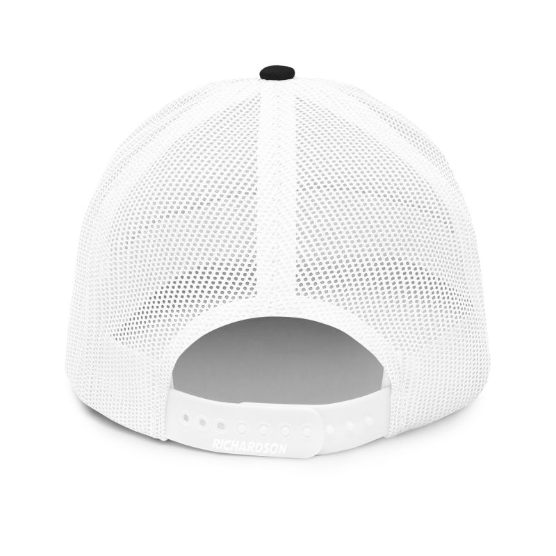 VOICE/Blu Snapback Trucker Cap