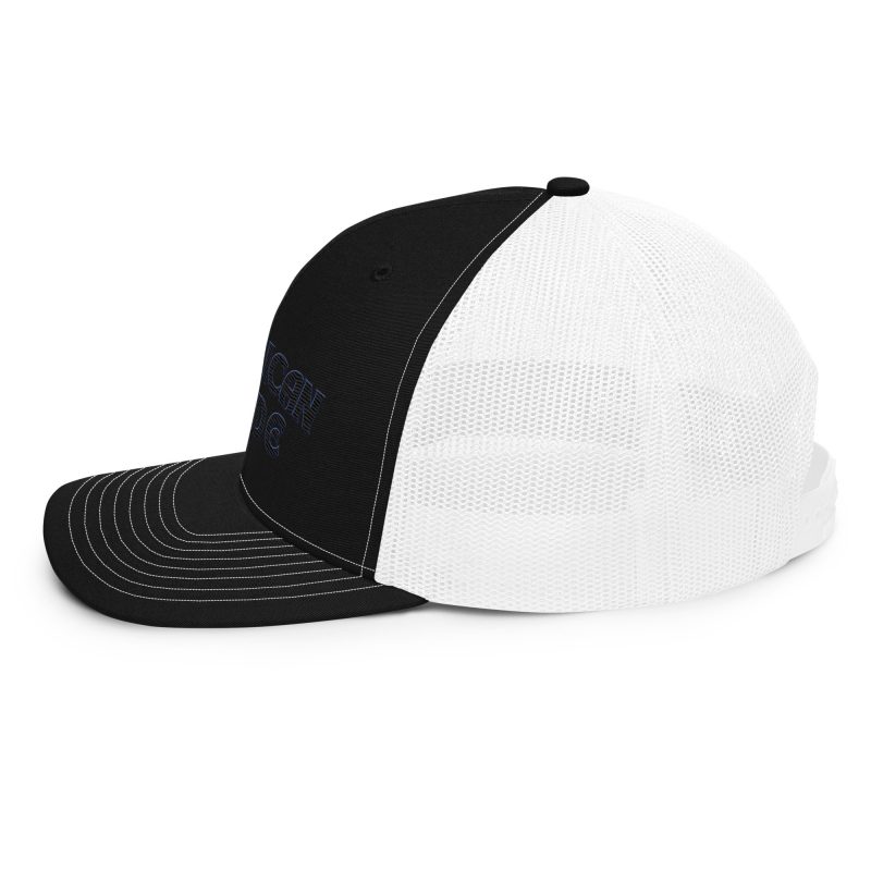 AMERICAN PRIDE Snapback Trucker Cap