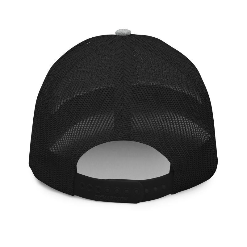 AMERICAN PRIDE Snapback Trucker Cap