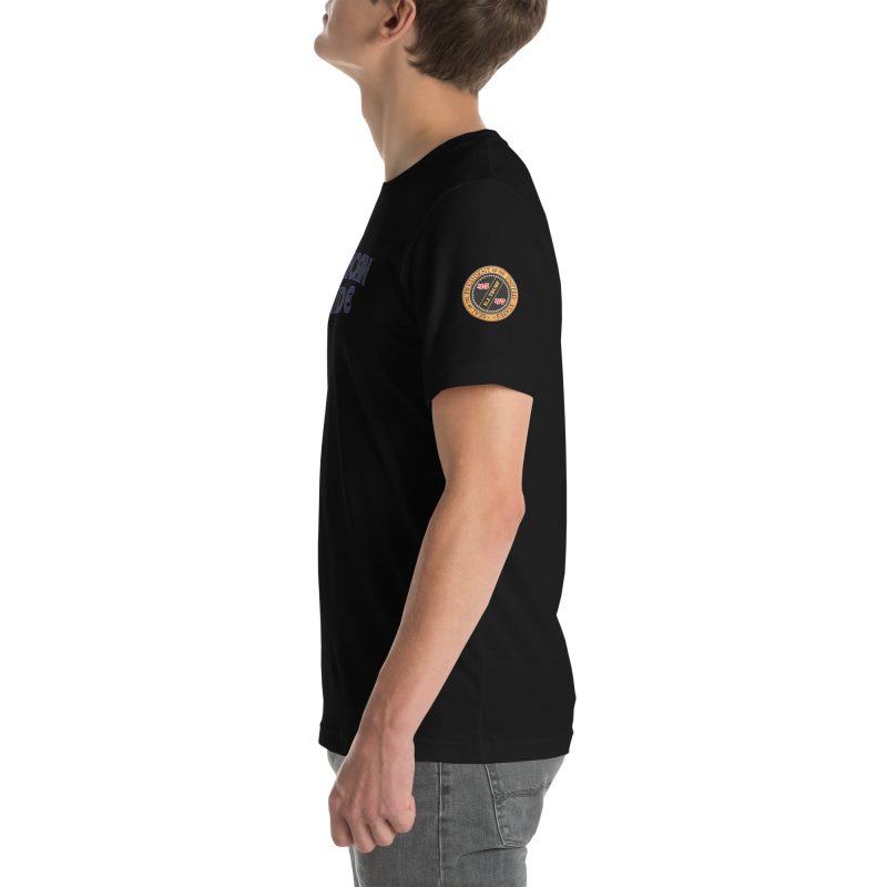 AMERICAN PRIDE 45/47 Emblem-T Shirt
