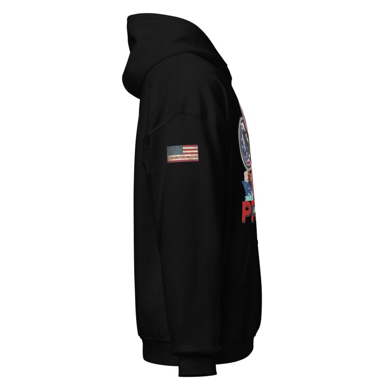 AMERICAN PRIDE INDUSTRIES Hoodie