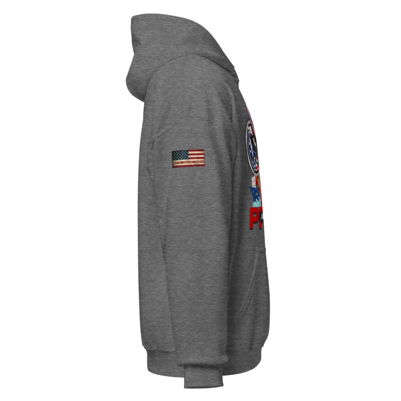 AMERICAN PRIDE INDUSTRIES Hoodie