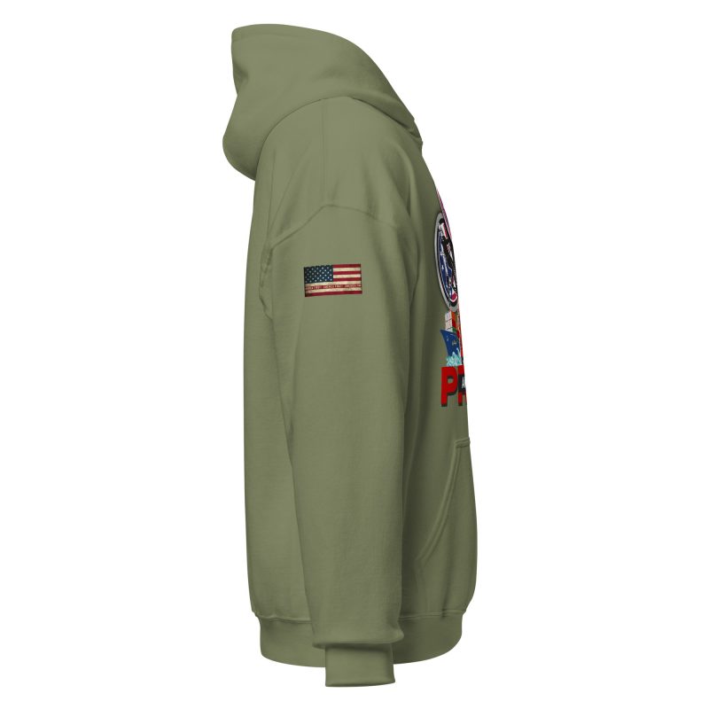 AMERICAN PRIDE INDUSTRIES Hoodie