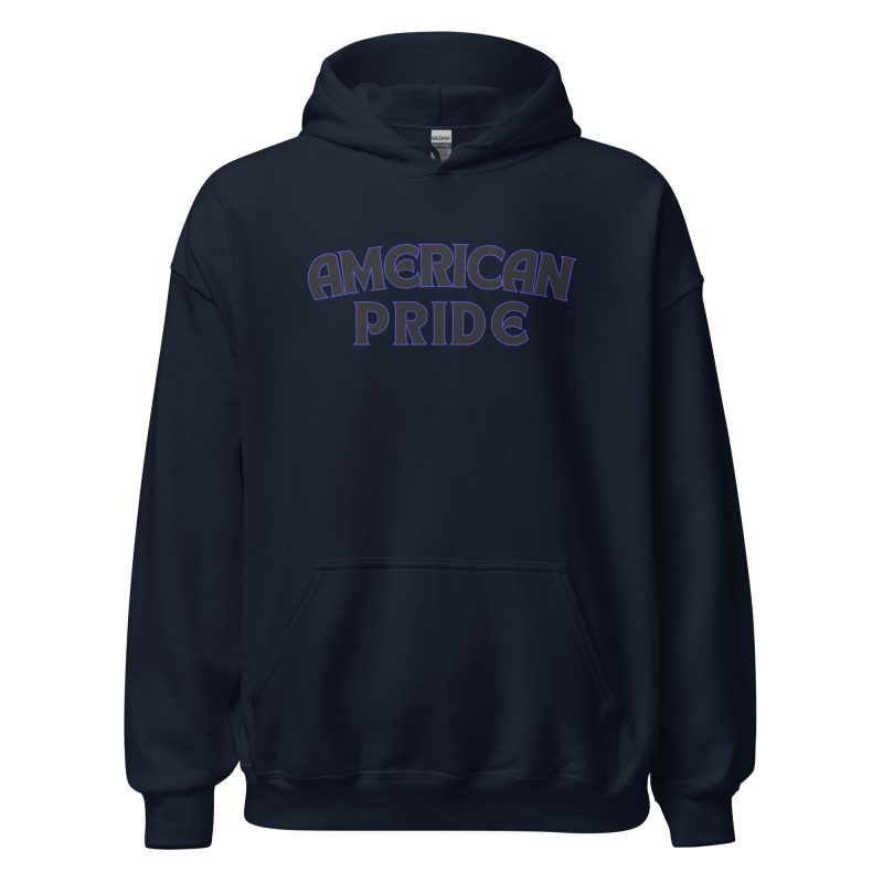 AMERICAN PRIDE Hoodie