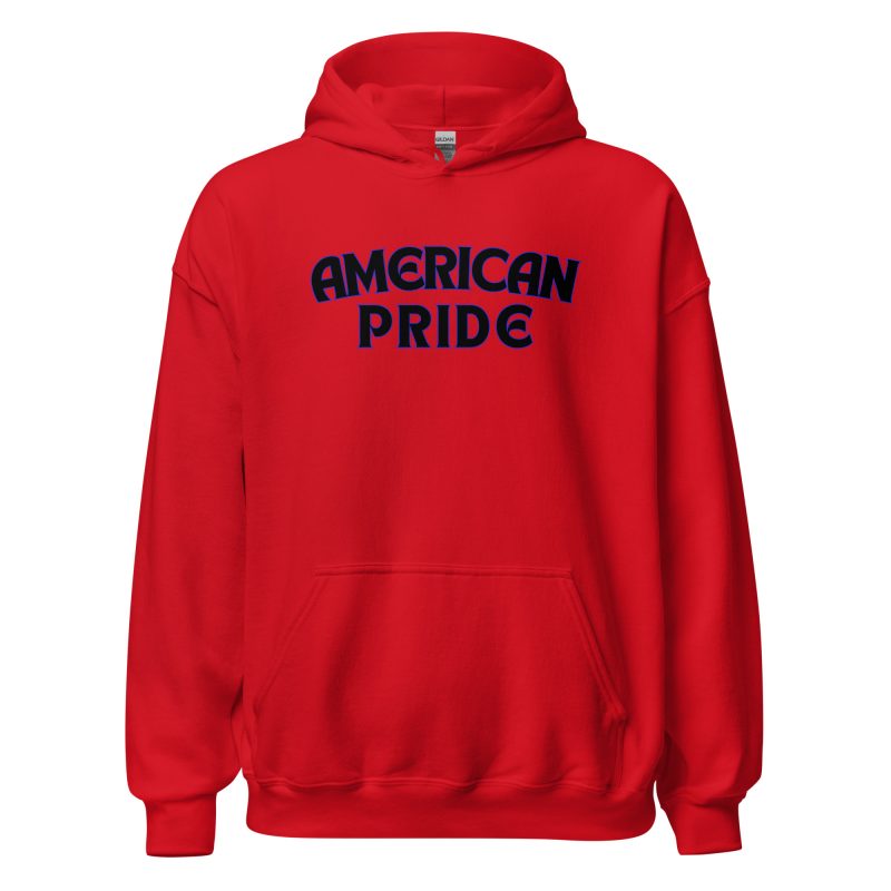AMERICAN PRIDE Hoodie