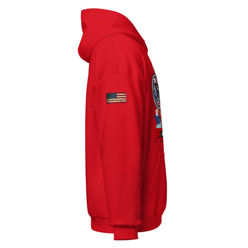 AMERICAN PRIDE INDUSTRIES Hoodie