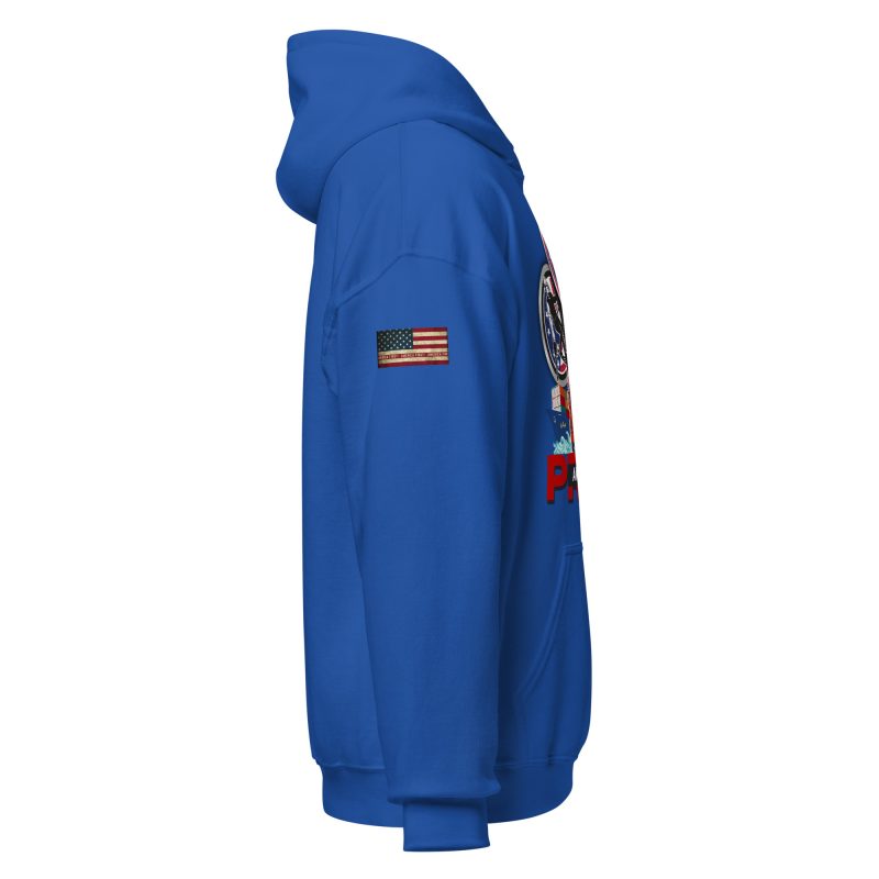 AMERICAN PRIDE INDUSTRIES Hoodie