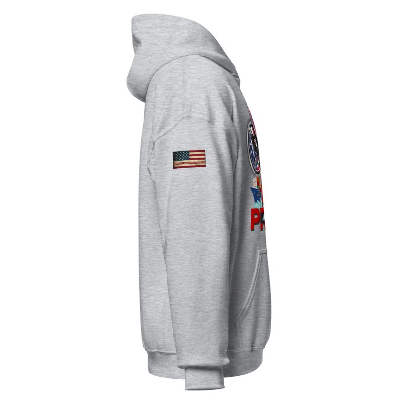 AMERICAN PRIDE INDUSTRIES Hoodie