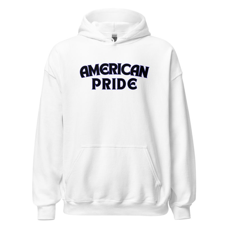 AMERICAN PRIDE Hoodie