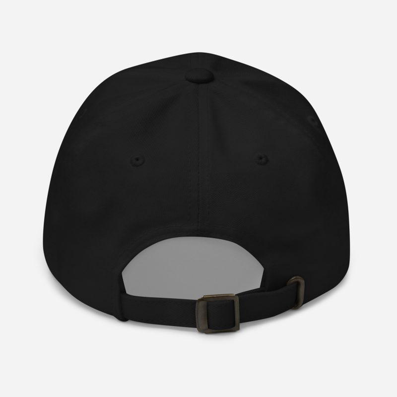 UNITY NOW WE ARE ALL AMERICANS Dad Hat