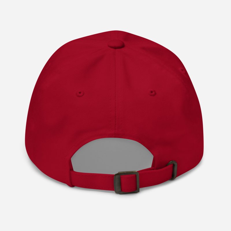 UNITY NOW WE ARE ALL AMERICANS Dad Hat
