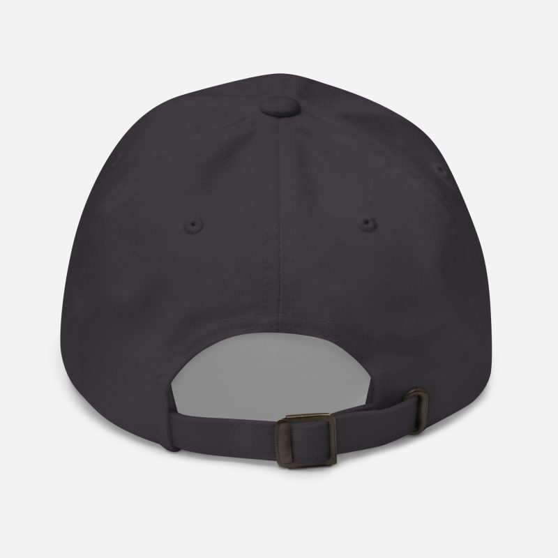 UNITY NOW WE ARE ALL AMERICANS Dad Hat