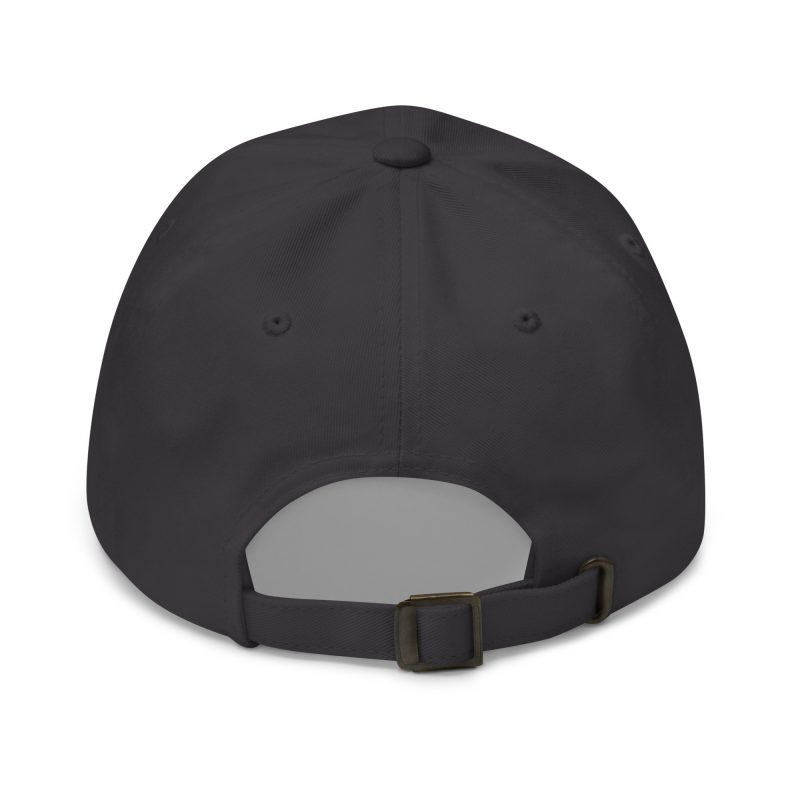 AMERICA FIRST FLAG/Blk Dad Hat