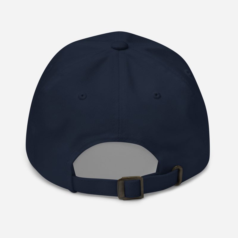 UNITY NOW WE ARE ALL AMERICANS Dad Hat