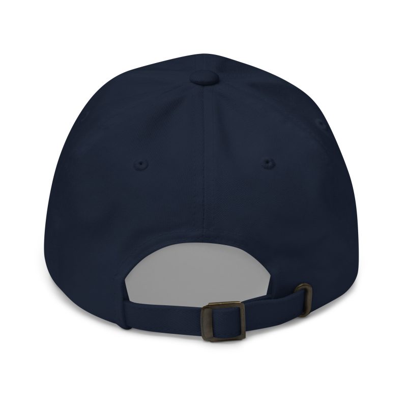 MADE IN THE USA Dad Hat