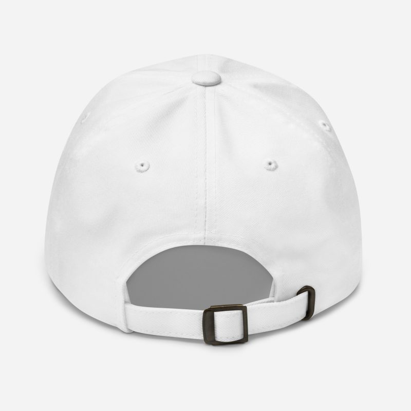 UNITY NOW WE ARE ALL AMERICANS Dad Hat