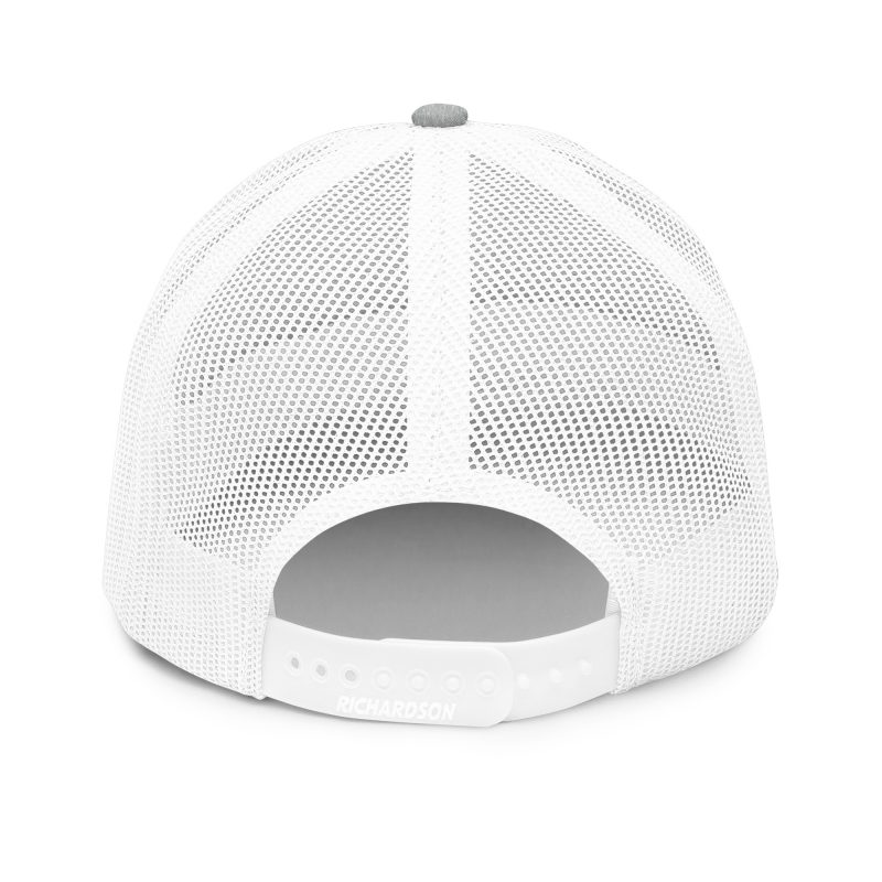 VOICE/Blu Snapback Trucker Cap