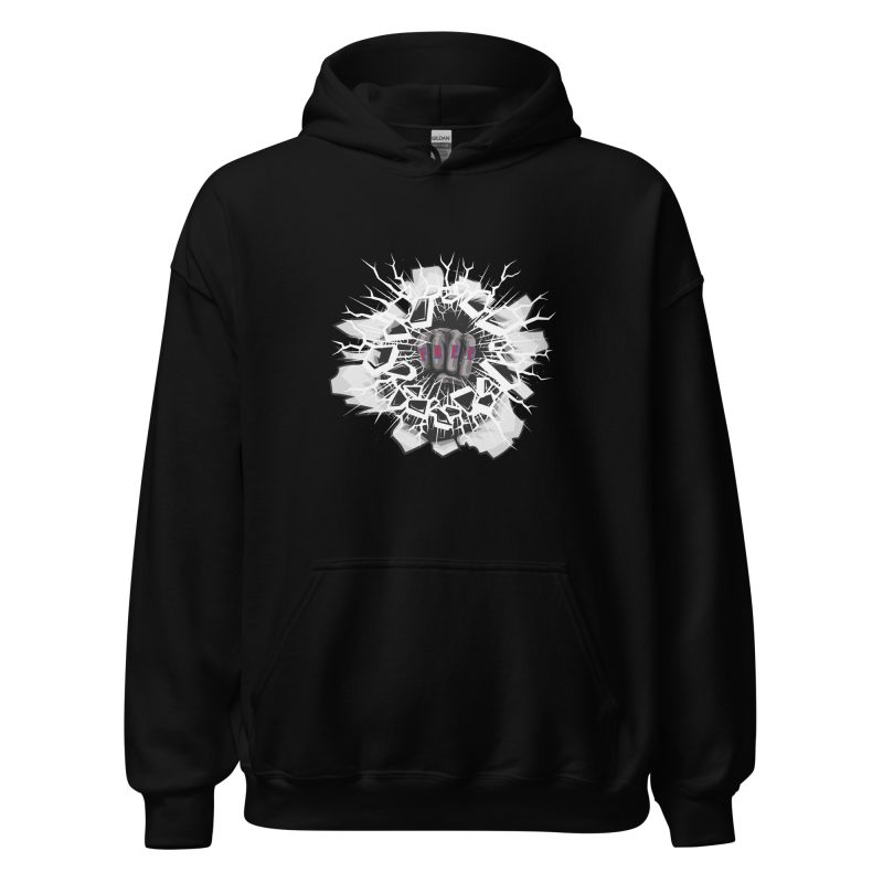 BREAK FREE Hoodie