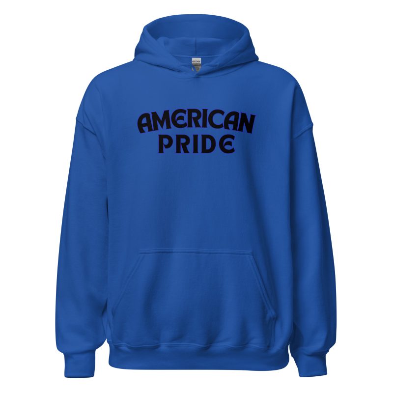 AMERICAN PRIDE Hoodie