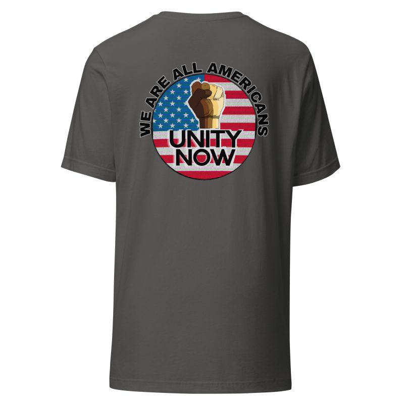 UNITY NOW T-Shirt