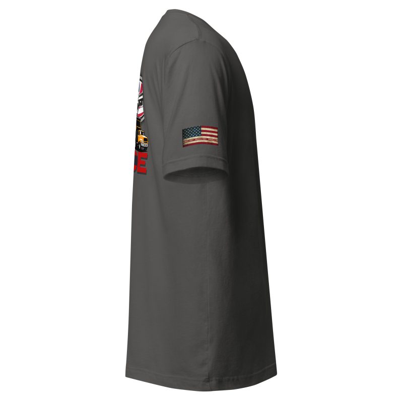 American Pride - Industries T-Shirt