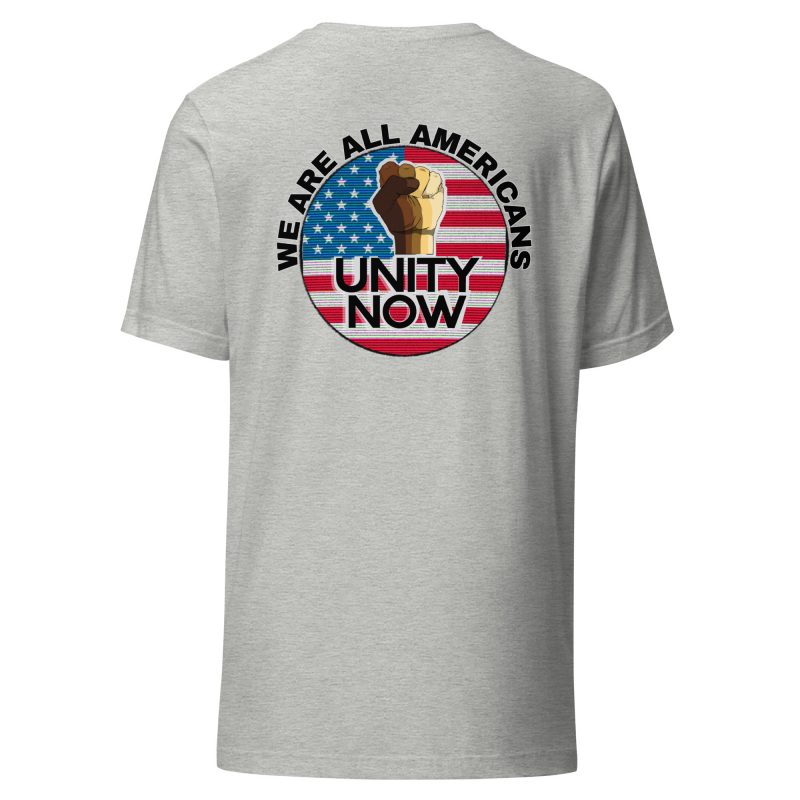 UNITY NOW T-Shirt