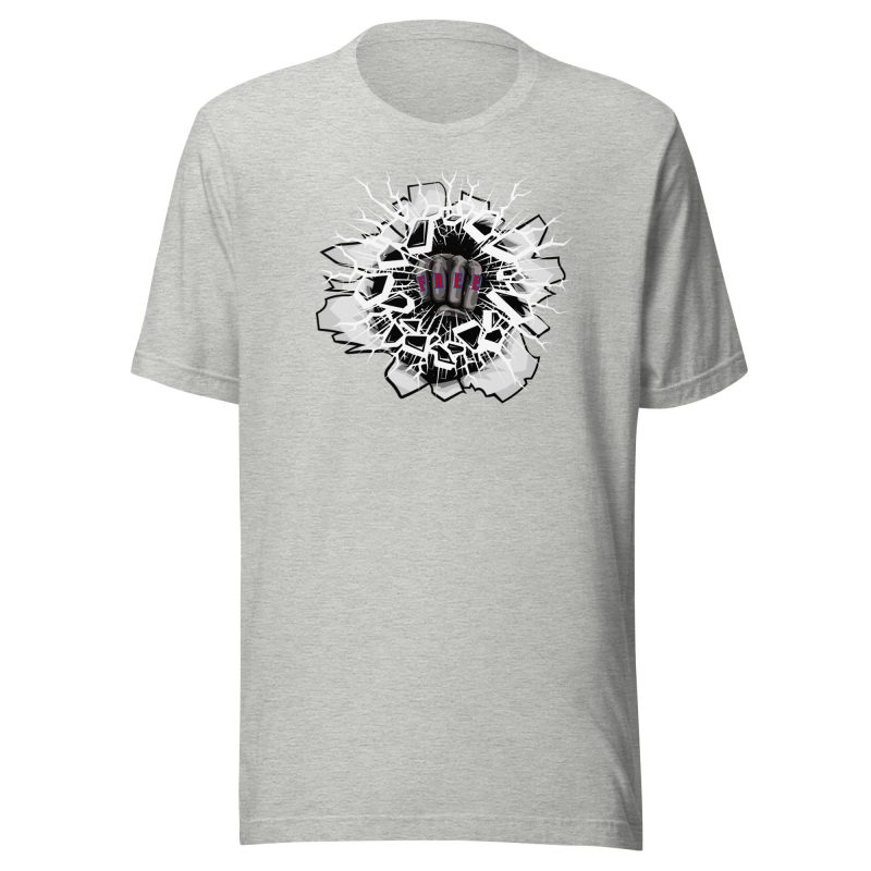 BREAK FREE Shirt T-shirt