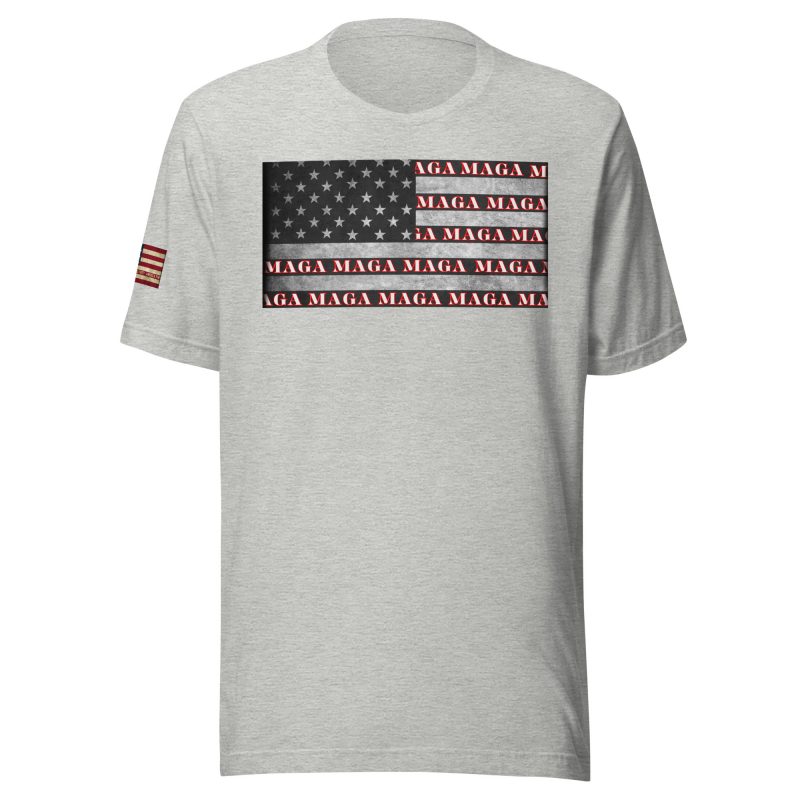 MAGA FLAG T-Shirt
