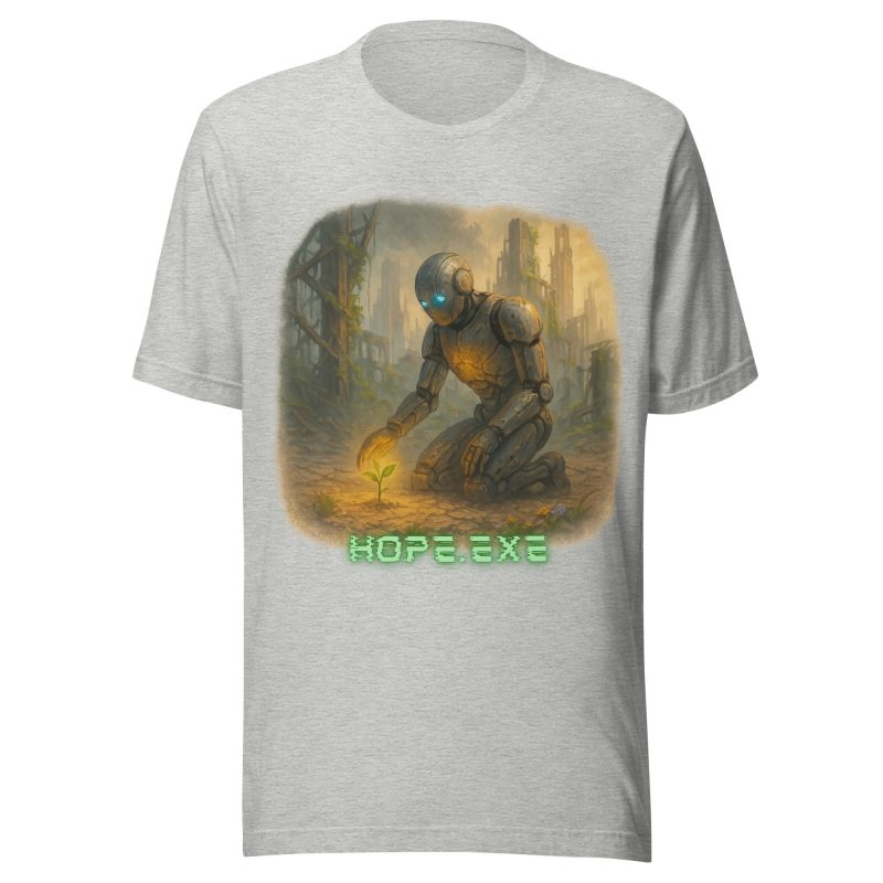 HOPE.EXE T-Shirt