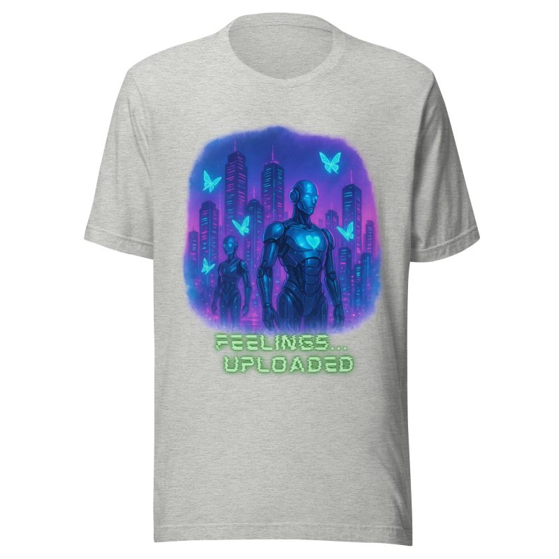 FEELINGS UPLOADED T-Shirt