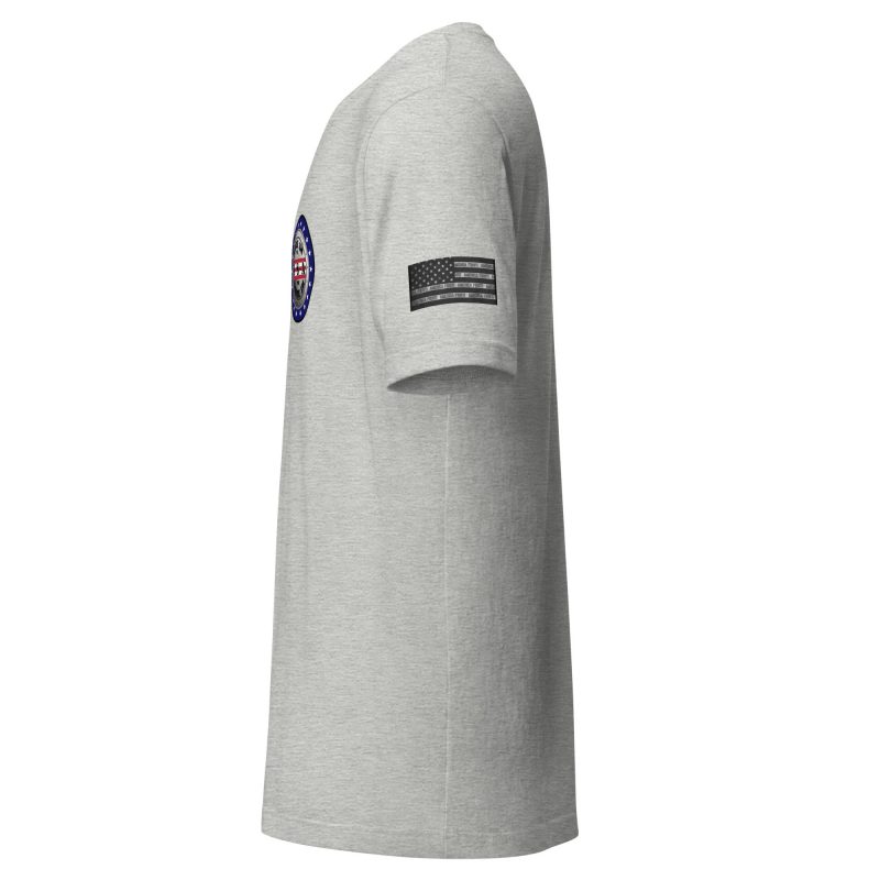 Made in the USA Emblem T-Shirt