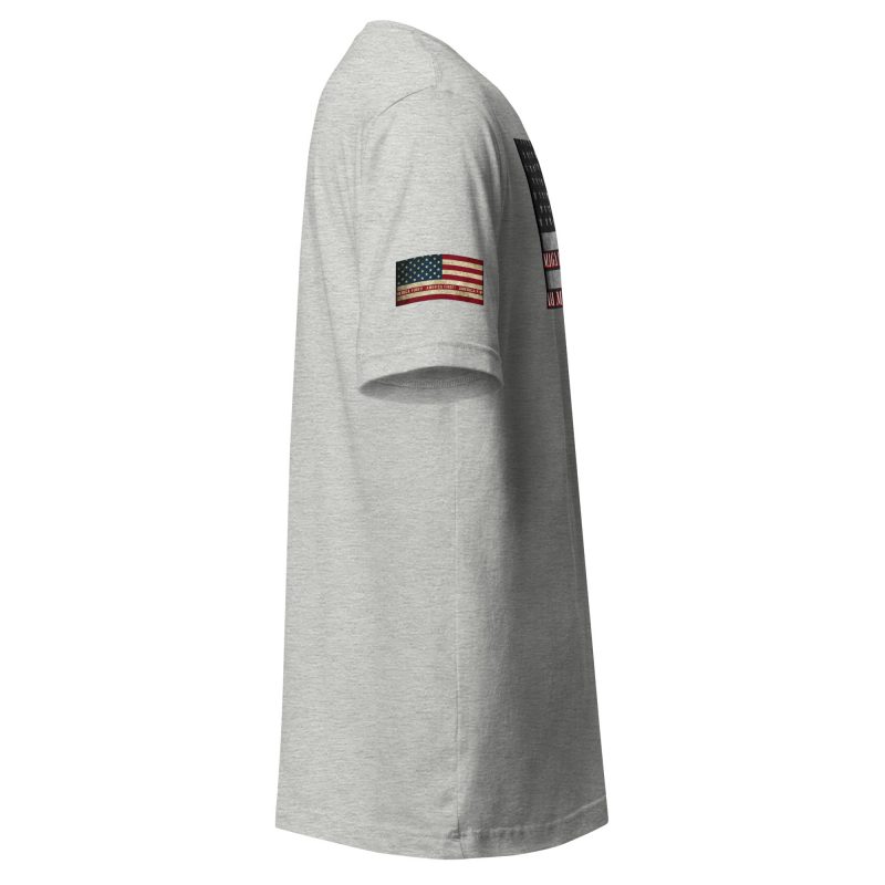 MAGA FLAG T-Shirt