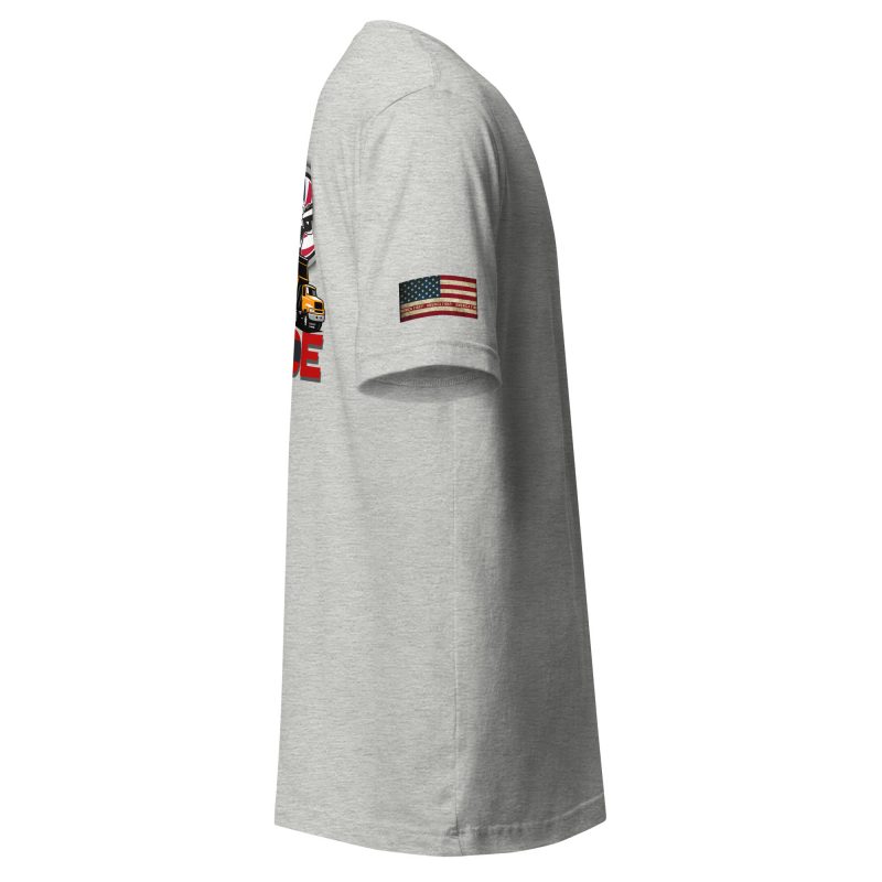 American Pride - Industries T-Shirt