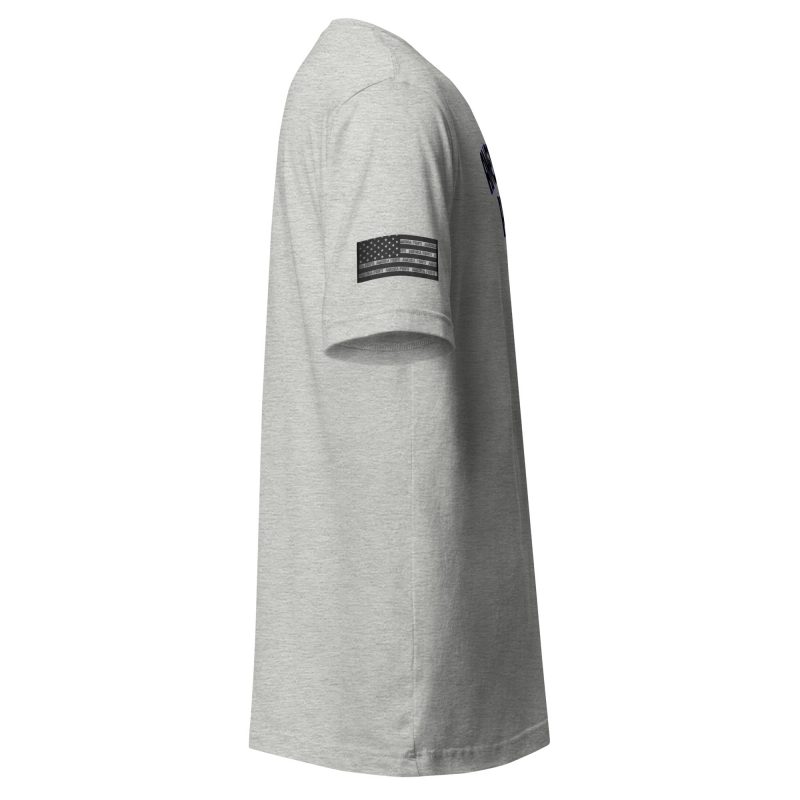 AMERICAN PRIDE 45/47 Emblem T-Shirt