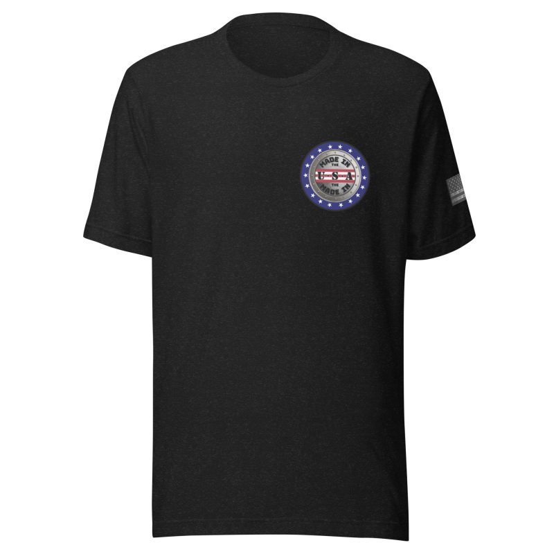 Made in the USA Emblem T-Shirt