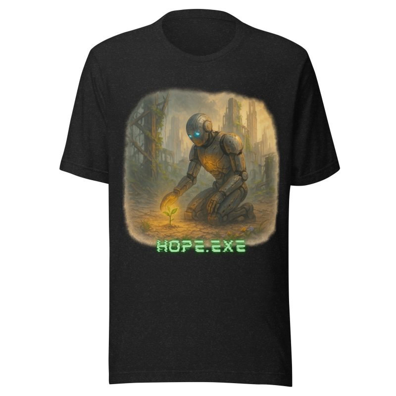 HOPE.EXE T-Shirt