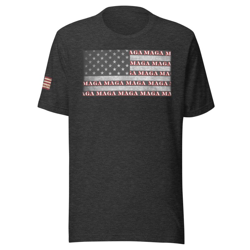 MAGA FLAG T-Shirt