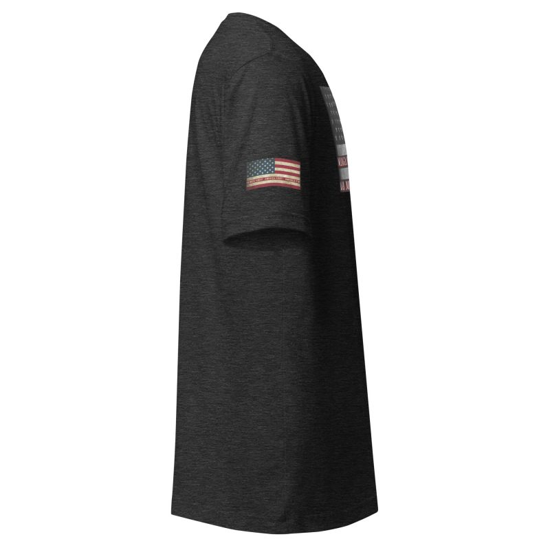 MAGA FLAG T-Shirt