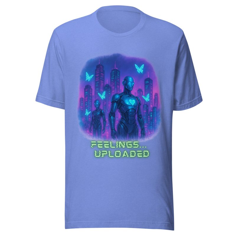 FEELINGS UPLOADED T-Shirt