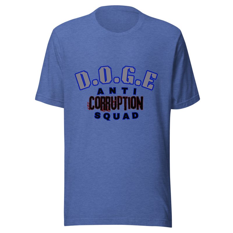 DOGE TECH SUPPORT T-Shirt